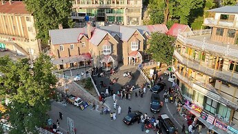 Destination Hotel Murree
