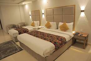Destination Hotel Murree