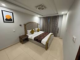 Destination Hotel Murree