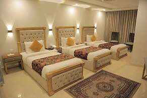 Destination Hotel Murree