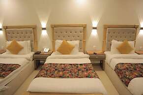 Destination Hotel Murree