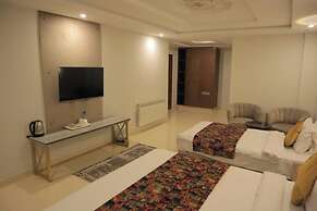 Destination Hotel Murree