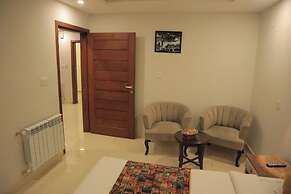 Destination Hotel Murree