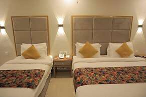 Destination Hotel Murree
