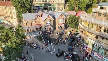 Destination Hotel Murree