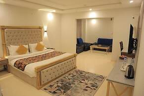 Destination Hotel Murree