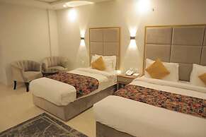 Destination Hotel Murree