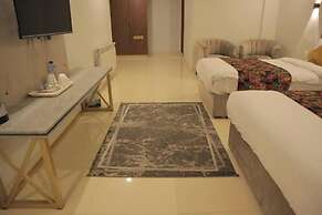 Destination Hotel Murree