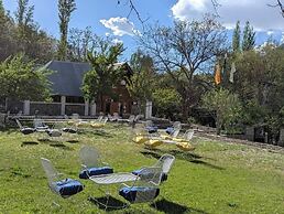 Destination Hotel Khaplu