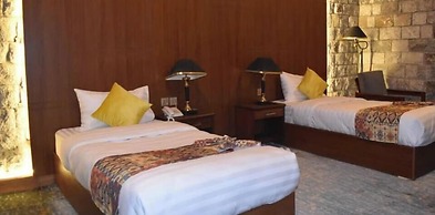 Destination Hotel Khaplu