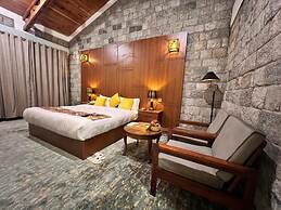 Destination Hotel Khaplu