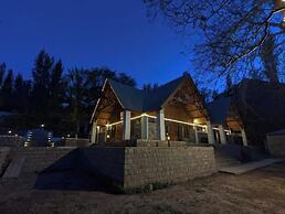 Destination Hotel Khaplu