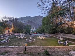 Destination Hotel Khaplu