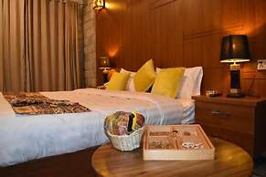 Destination Hotel Khaplu