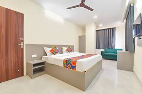 Fabhotel Cozzy Stay