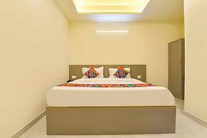 Fabhotel Cozzy Stay