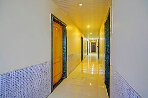 FabHotel Wagholi Inn
