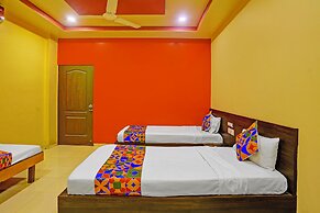 FabHotel Wagholi Inn