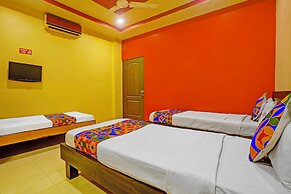 FabHotel Wagholi Inn