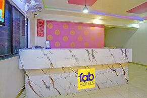 FabHotel Wagholi Inn