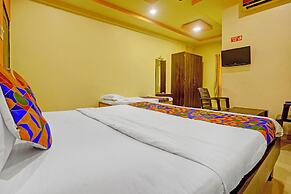 FabHotel Wagholi Inn