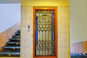 FabHotel Wagholi Inn