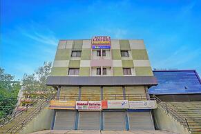 FabHotel Wagholi Inn