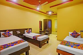 FabHotel Wagholi Inn