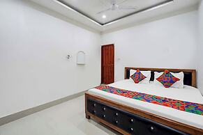 Fabhotel Ramendra Palace