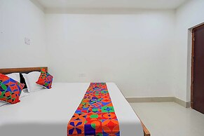Fabhotel Ramendra Palace