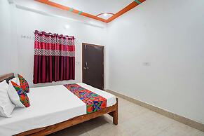 Fabhotel Ramendra Palace
