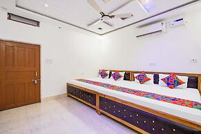 Fabhotel Ramendra Palace