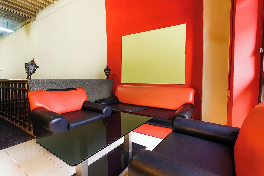 Fabhotel Janta