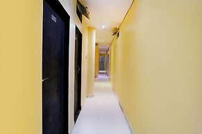 Fabhotel Janta