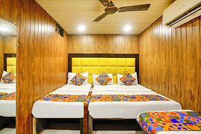 Fabhotel Janta
