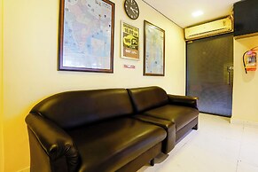 Fabhotel Janta