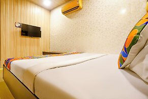 Fabhotel Janta
