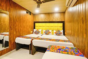 Fabhotel Janta