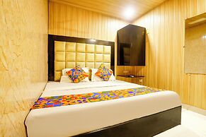 Fabhotel Janta
