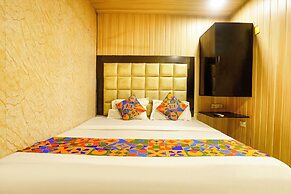 Fabhotel Janta