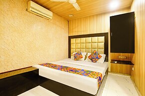 Fabhotel Janta