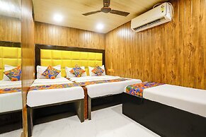 Fabhotel Janta
