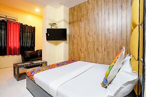 Fabhotel Janta