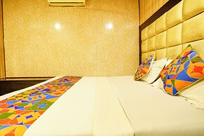 Fabhotel Janta