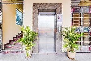 Fabhotel Golden Stay