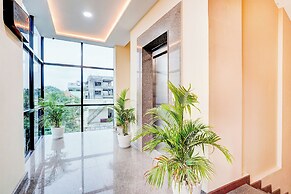 Fabhotel Golden Stay