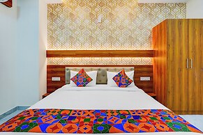 Fabhotel Golden Stay