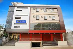 Fabhotel Golden Stay