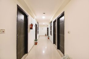 Fabhotel Blue Stone