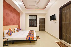 Fabhotel Blue Stone